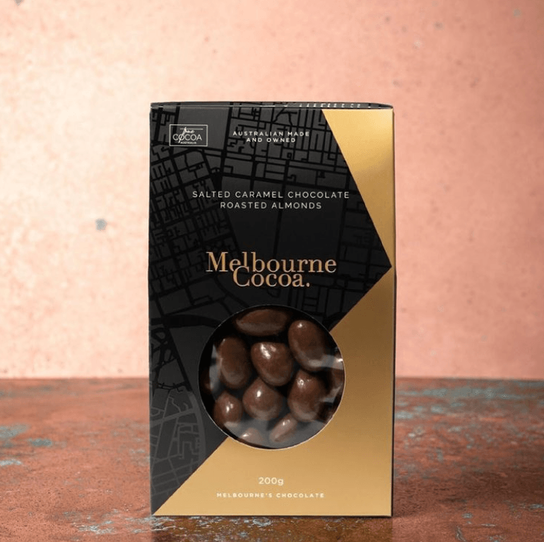 Melbourne Cocoa - Don Massimo Coffee