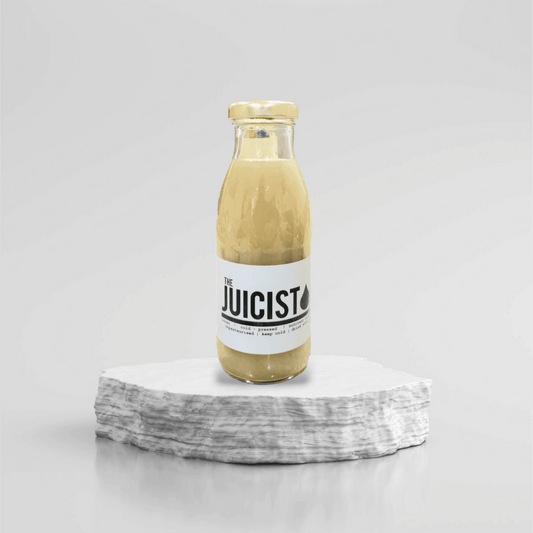 Image of 100% Pure Ginger (250ml)
