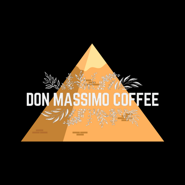 Don Massimo Coffee