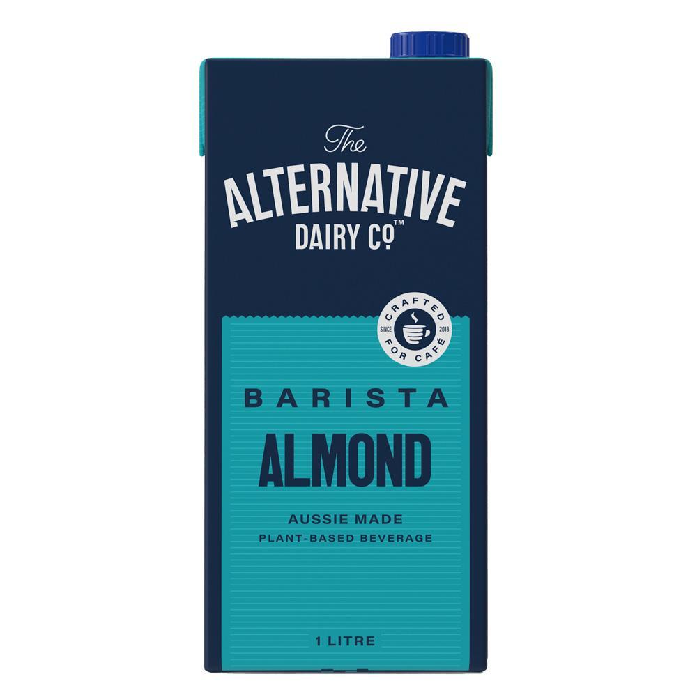 Alternative Dairy Co Pallet Bundle - Don Massimo Coffee