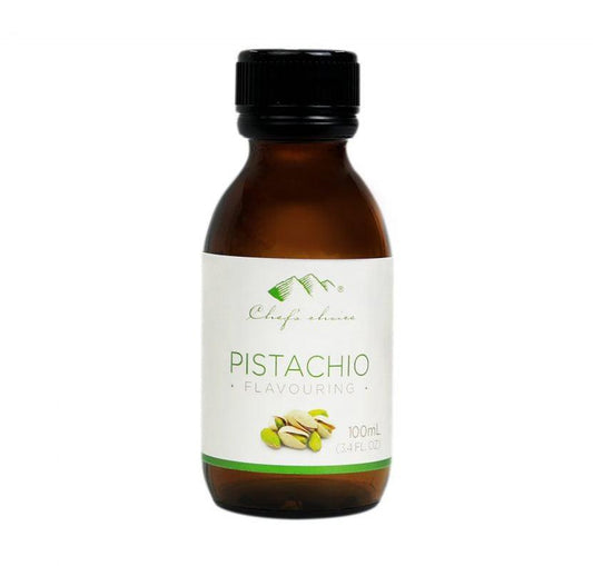 Image of Chef's Choice Pistachio Flavouring (100ml)