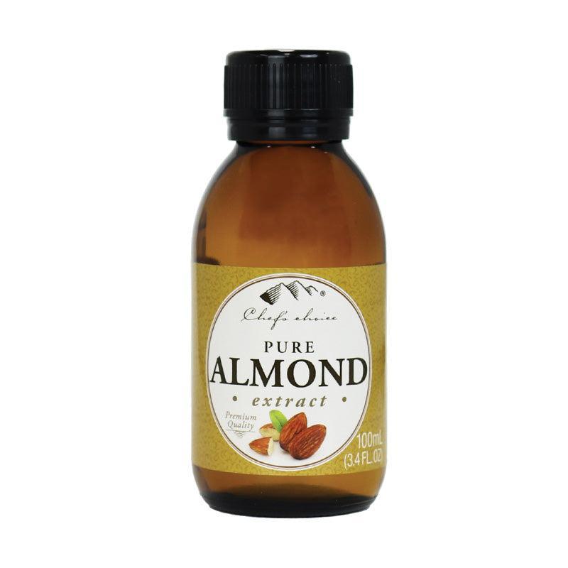 Image of Chef's Choice Pure Almond Flavouring (100ml)