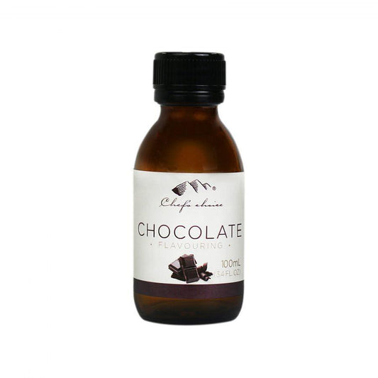 Image of Chef's Choice Pure Chocolate Flavouring (100ml)