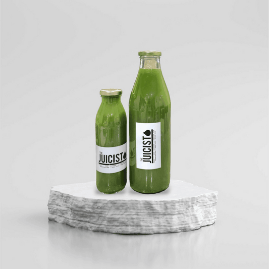 Image of G1 -Strong Greens (250ml)