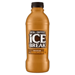 Image of Ice Break Iced Coffee Flavoured Milk (750ml)