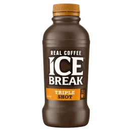 Image of Ice Break Triple Shot Iced Coffee Milk (500ml)