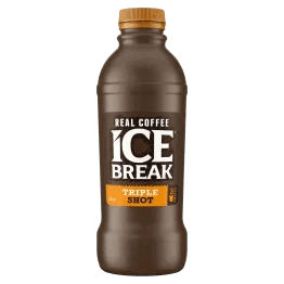 Image of Ice Break Triple Shot Iced Coffee Milk (750ml)