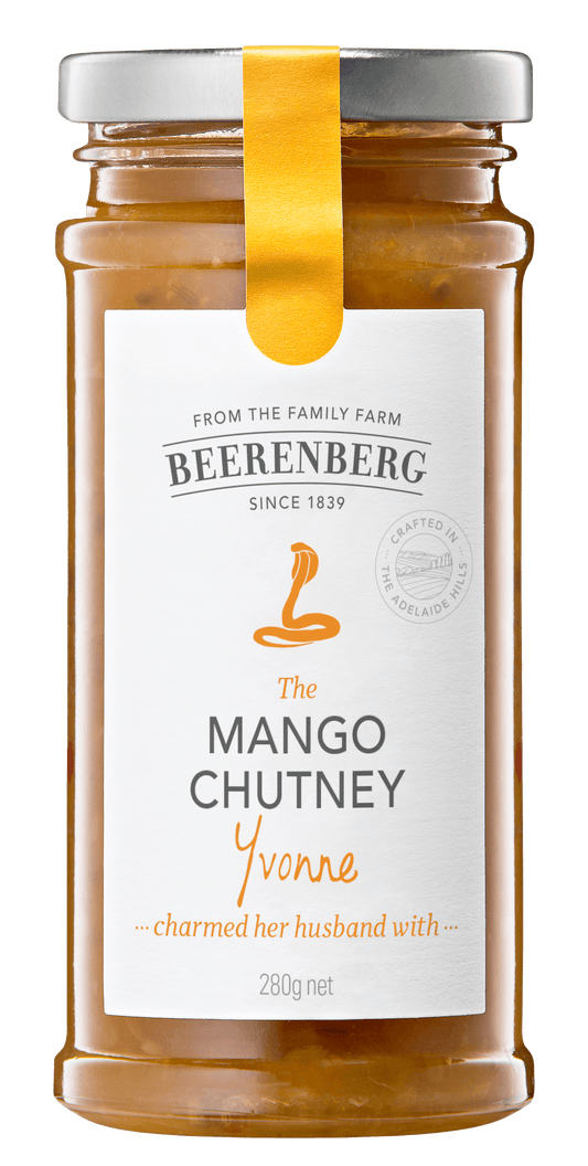 Image of Mango Chutney (8 x 280g)