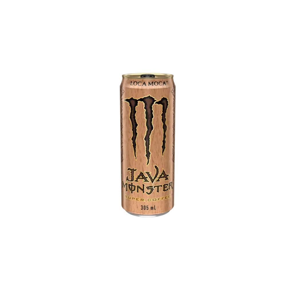 Buy Monster Java Loca Moca 305ml Online - Best Quality and Price – Don ...