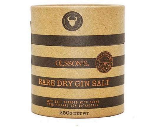 Image of Olsson's x Four Pillars Rare Dry Gin Salt