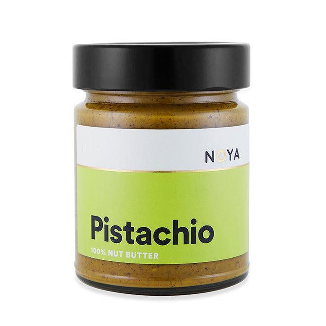 Image of Pistachio Nut Butter 250g