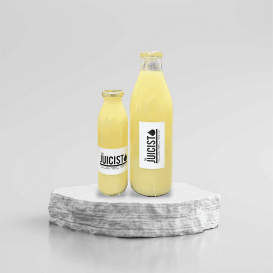 Image of Pure Pineapple Juice (250ml)