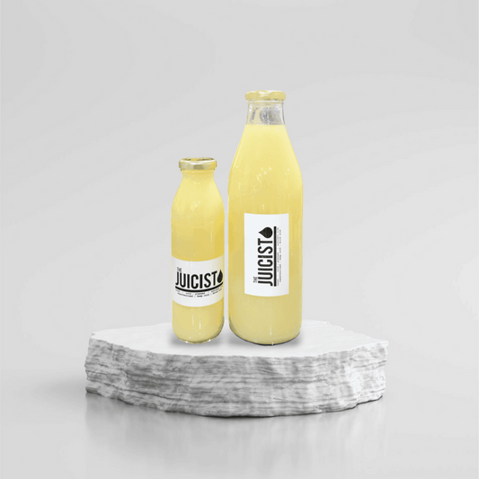 Image of Pure Pineapple Juice (375ml)