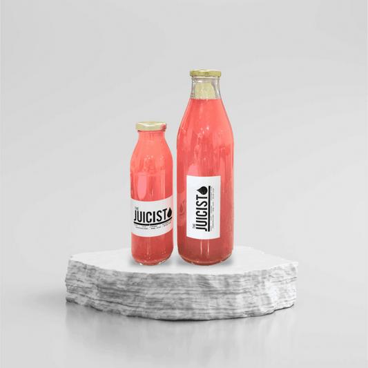 Image of S3 - Strawberry Refresher (1L)