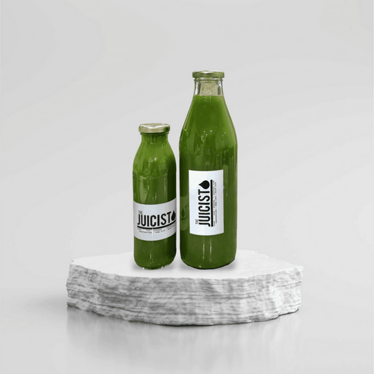 Image of Straight Up Celery Juice (250ml)
